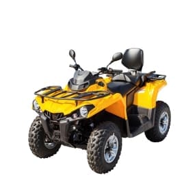 Blipbr best gps for quadbikes & atv