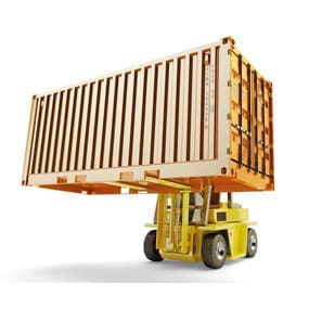 Blipbr GPS best for containers & forklifts