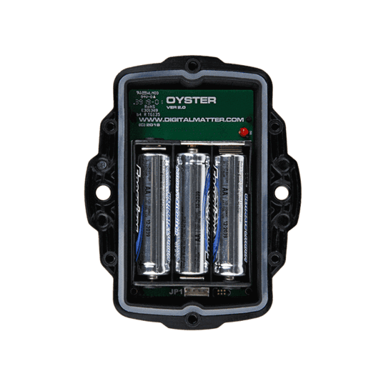 Blipbr Mini | GPS Asset Tracker - Image 5