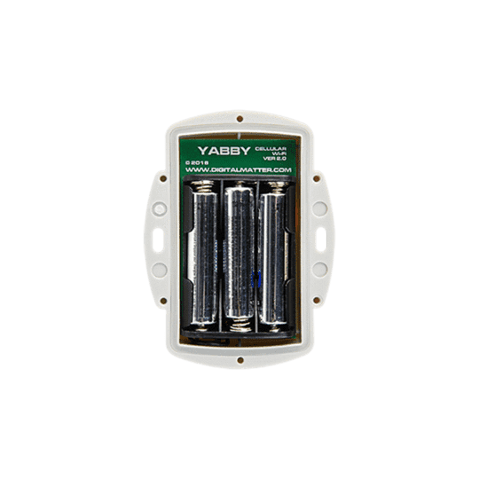 Blipbr Mini | GPS Asset Tracker - Image 2