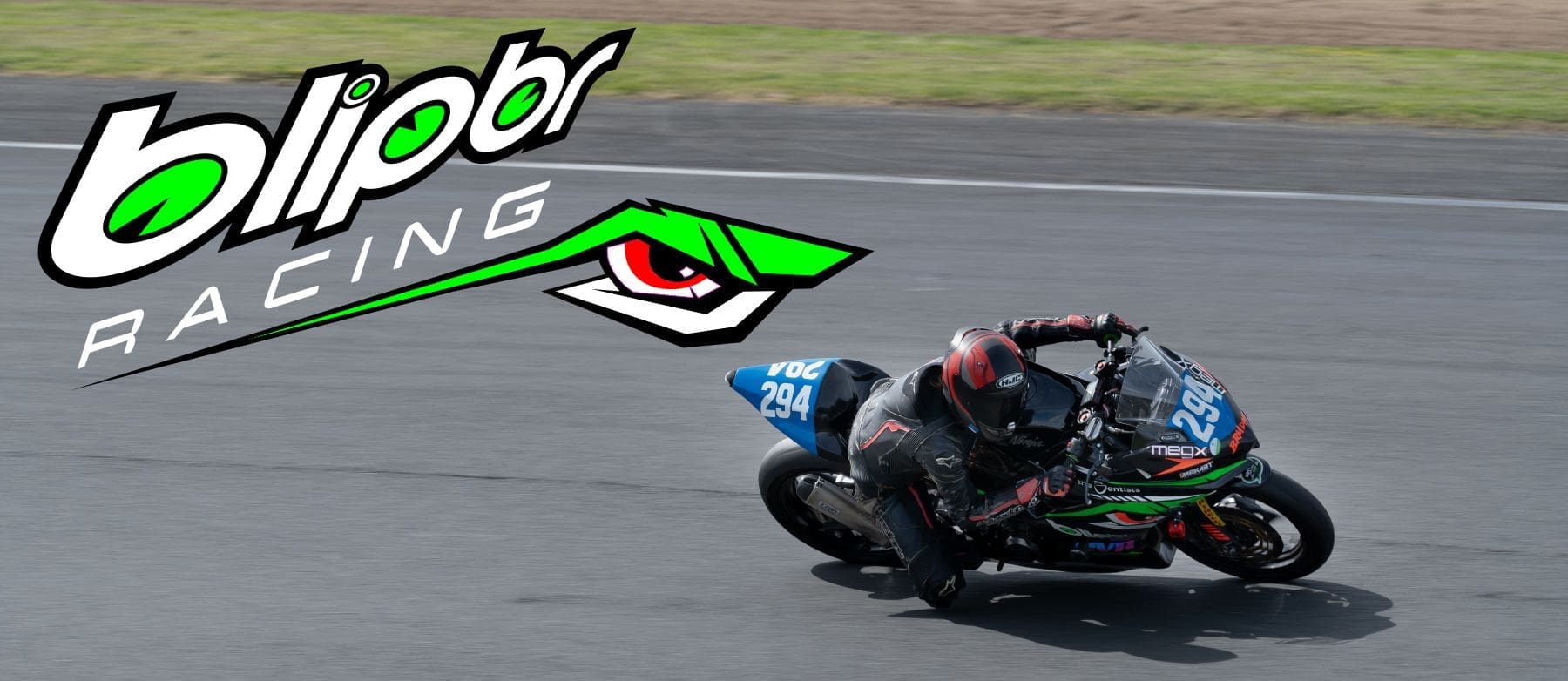 Blipbr Racing Banner 2025-01