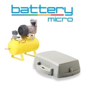 micro gps tracker 1 year battery life water proof