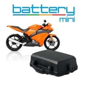 mini gps 3 year long battery life